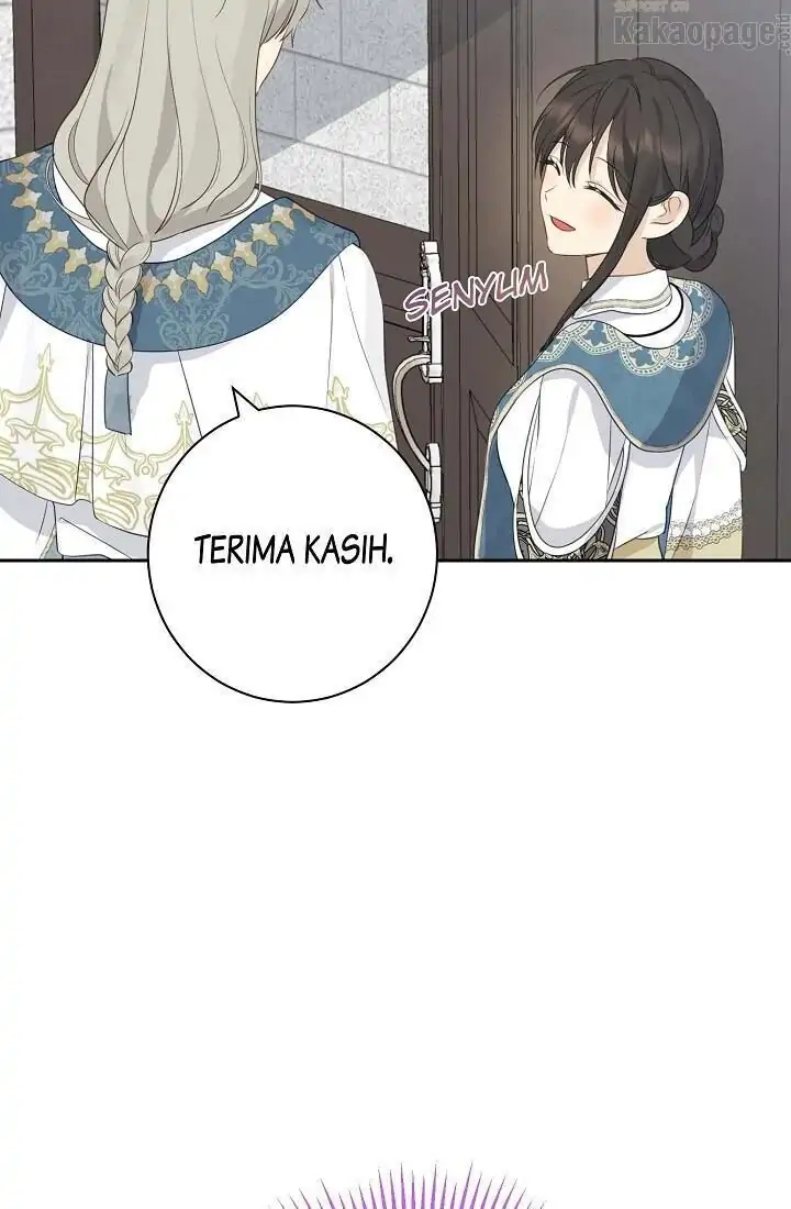 Actually, I Was the Real One Chapter 69 - halaman 11