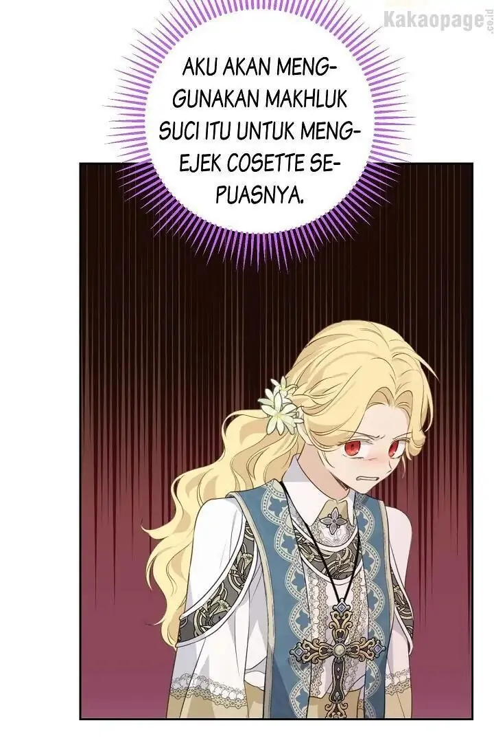 Actually, I Was the Real One Chapter 69 - halaman 12