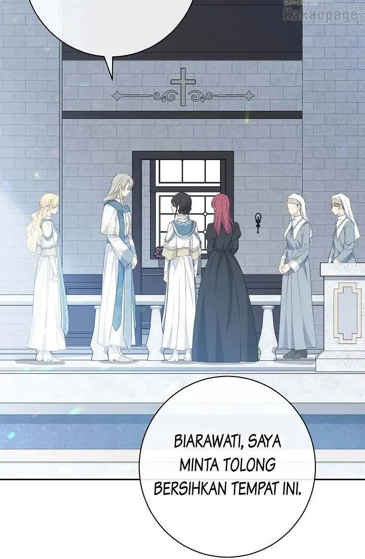 Actually, I Was the Real One Chapter 69 - halaman 14