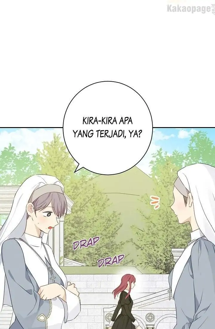 Actually, I Was the Real One Chapter 69 - halaman 26