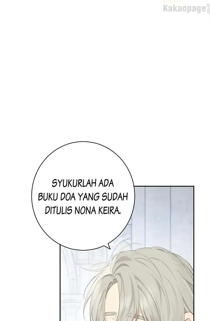 Actually, I Was the Real One Chapter 69 - halaman 3