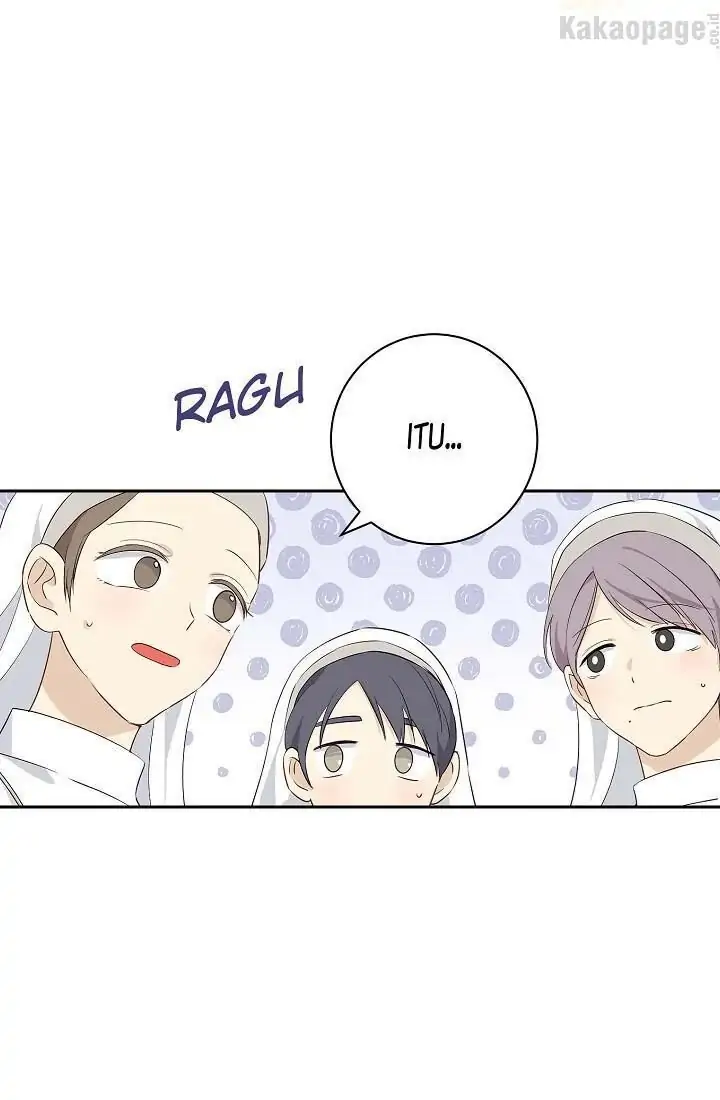 Actually, I Was the Real One Chapter 69 - halaman 31