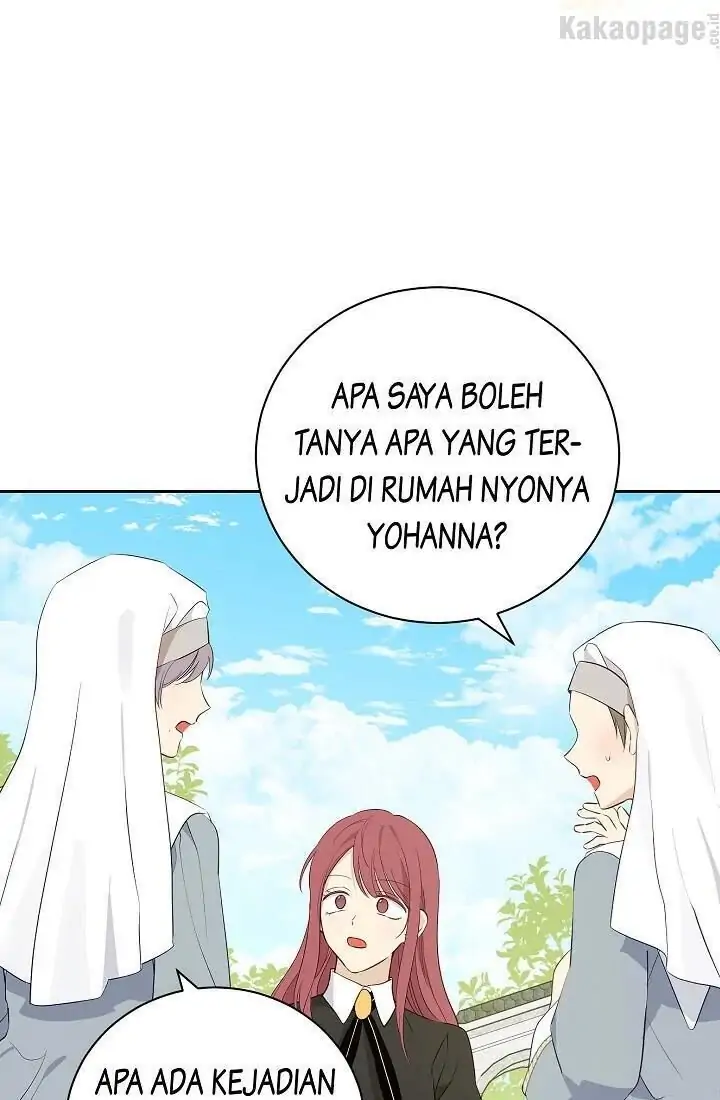 Actually, I Was the Real One Chapter 69 - halaman 32