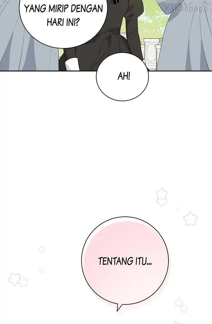 Actually, I Was the Real One Chapter 69 - halaman 33