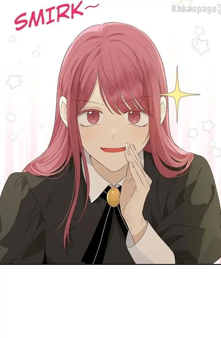 Actually, I Was the Real One Chapter 69 - halaman 34