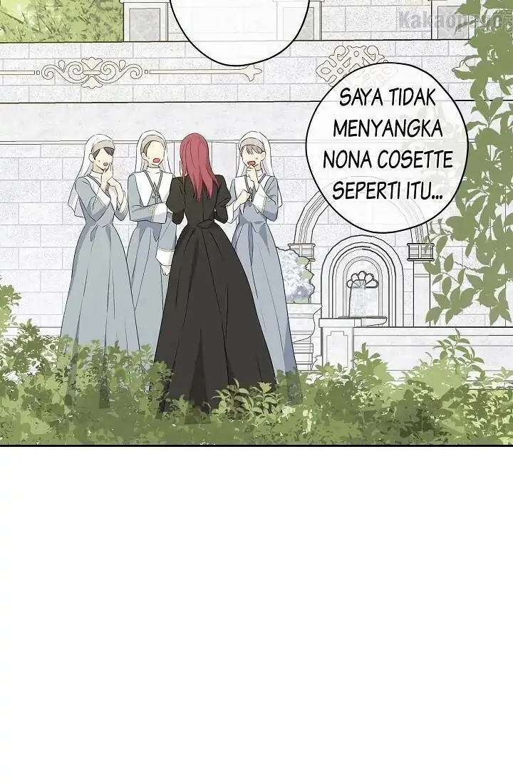 Actually, I Was the Real One Chapter 69 - halaman 36