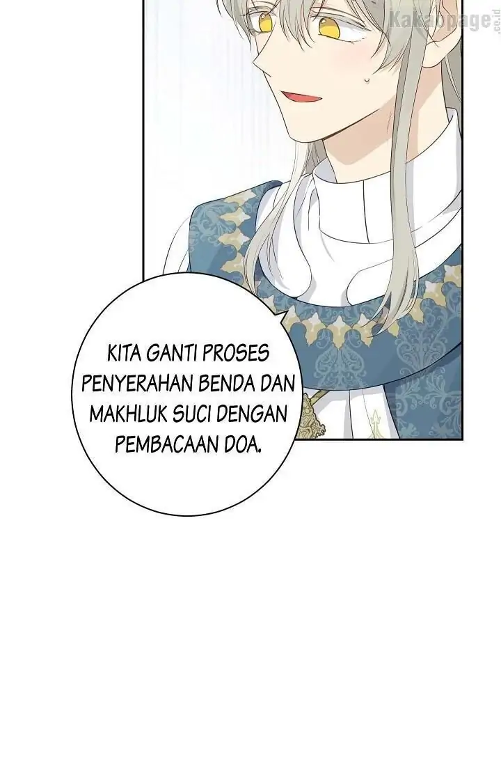 Actually, I Was the Real One Chapter 69 - halaman 4