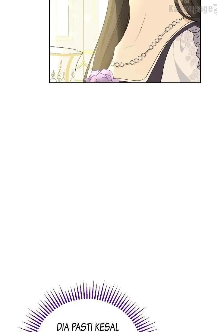 Actually, I Was the Real One Chapter 69 - halaman 40