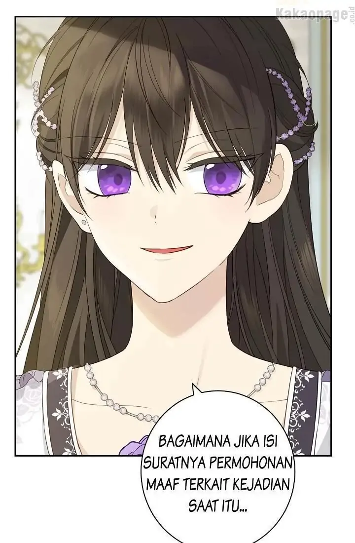 Actually, I Was the Real One Chapter 69 - halaman 48