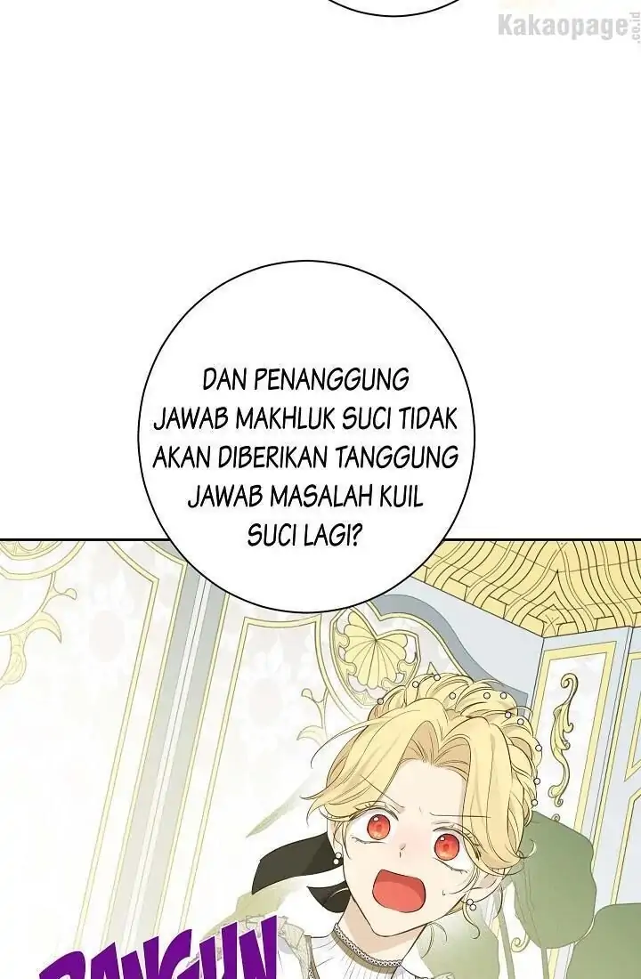 Actually, I Was the Real One Chapter 69 - halaman 49