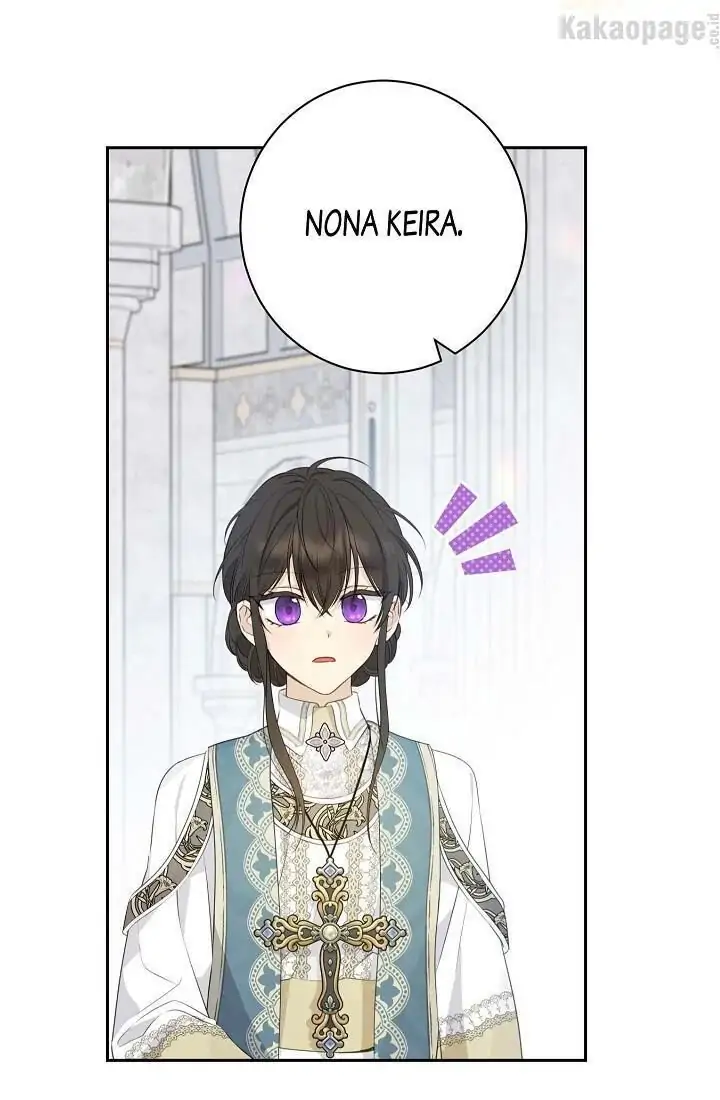 Actually, I Was the Real One Chapter 69 - halaman 5