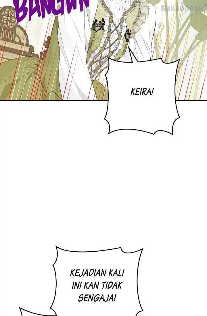 Actually, I Was the Real One Chapter 69 - halaman 50