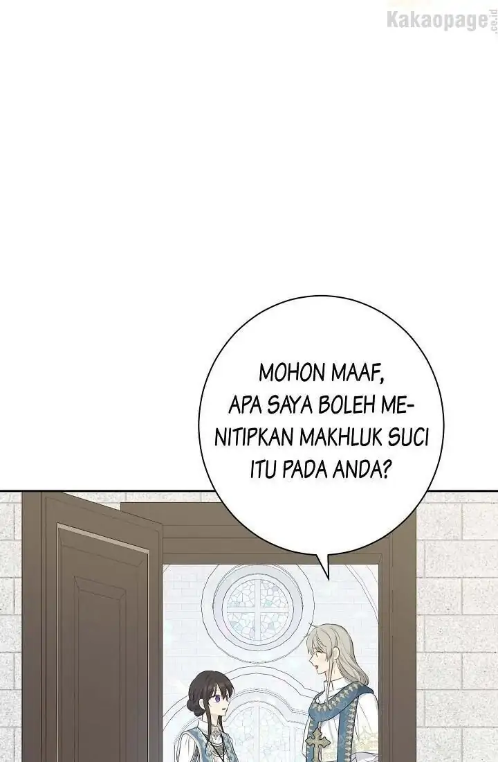 Actually, I Was the Real One Chapter 69 - halaman 6