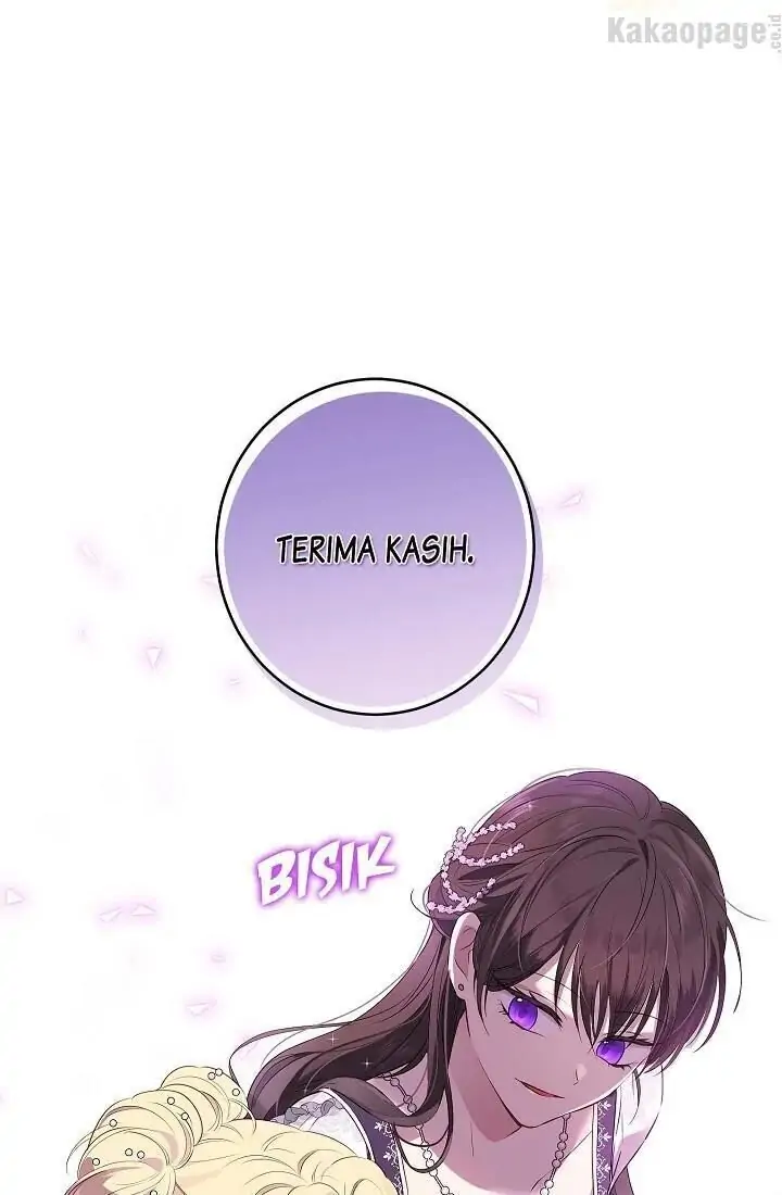 Actually, I Was the Real One Chapter 69 - halaman 63