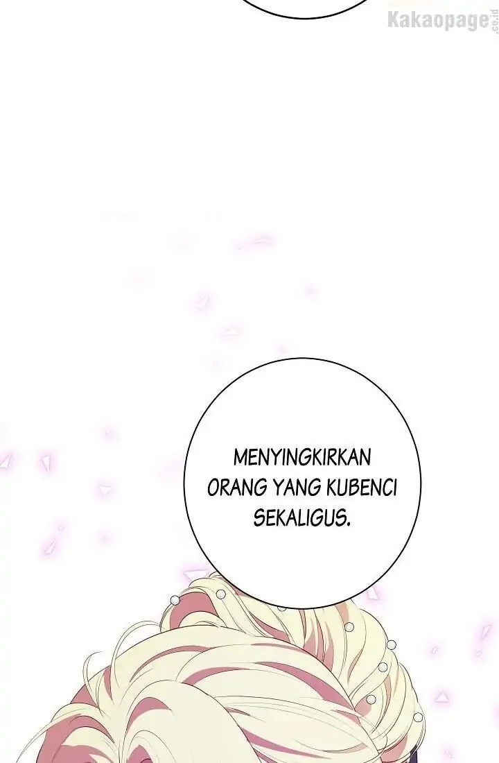 Actually, I Was the Real One Chapter 69 - halaman 66