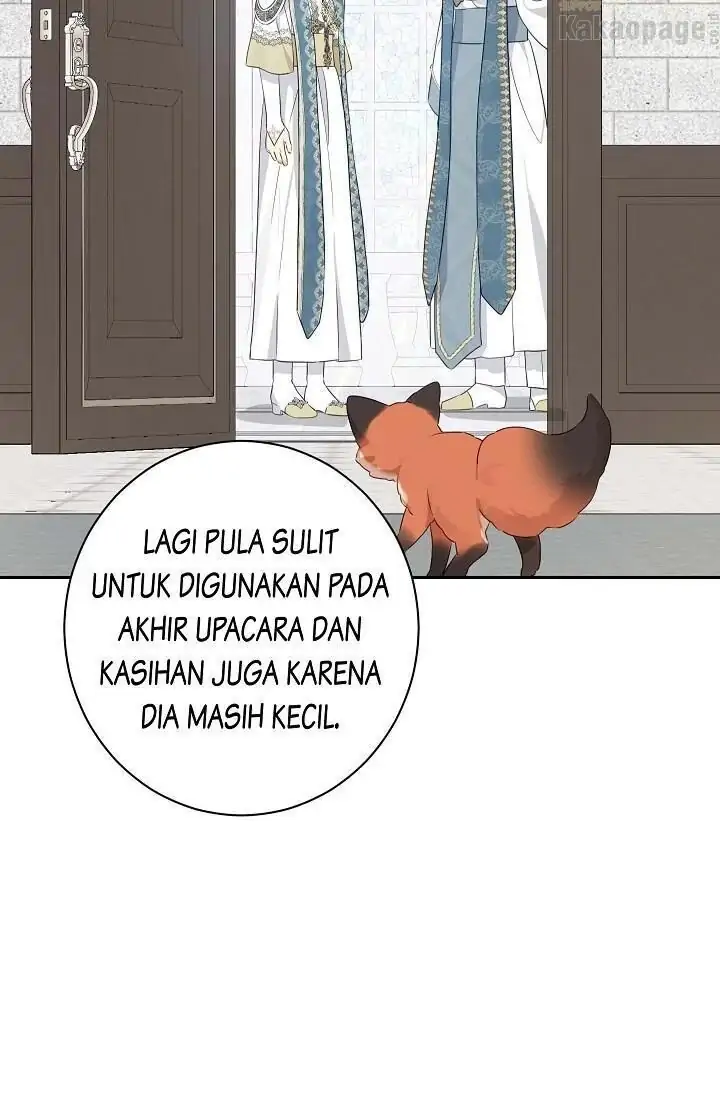 Actually, I Was the Real One Chapter 69 - halaman 7