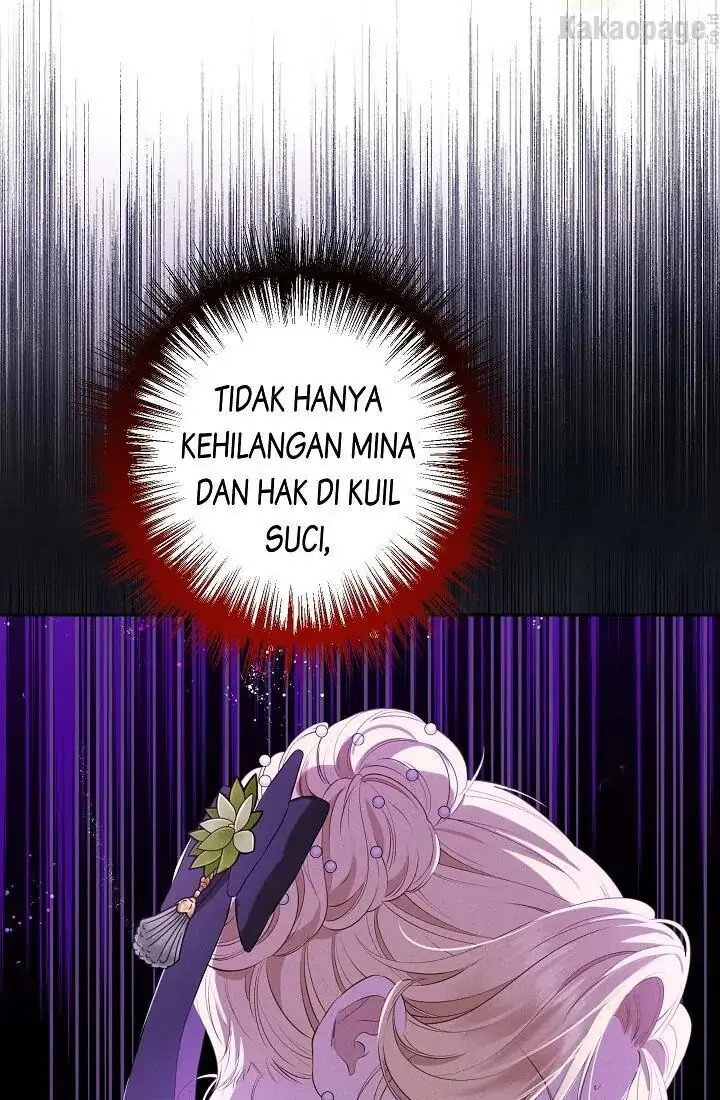 Actually, I Was the Real One Chapter 69 - halaman 71