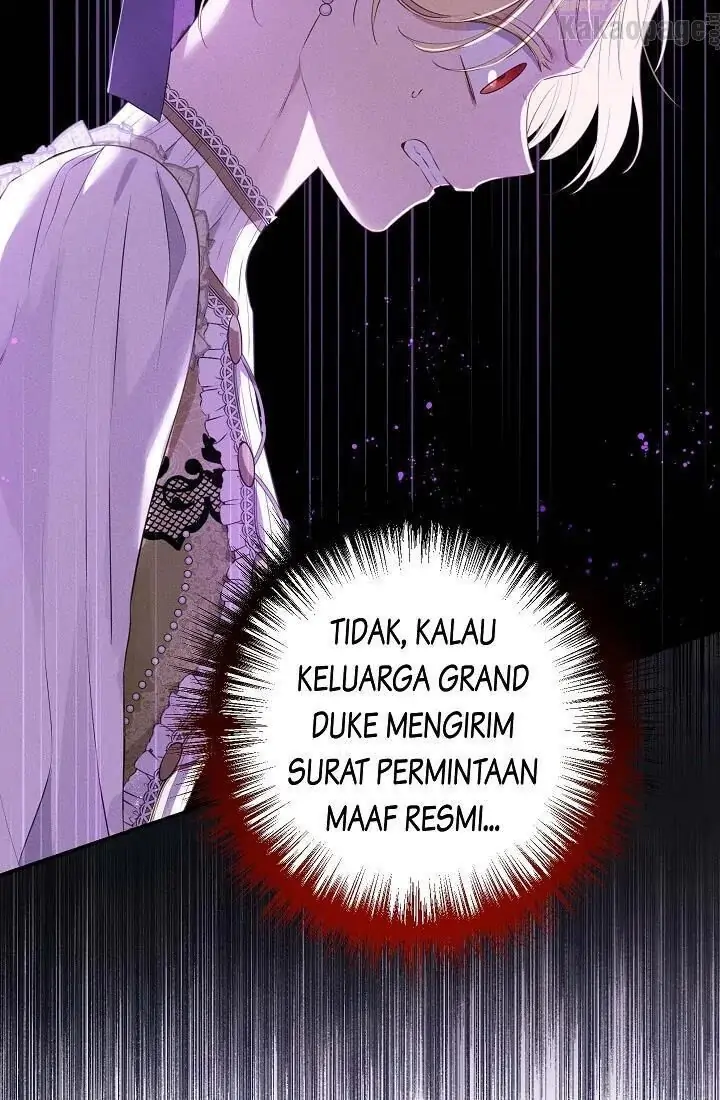 Actually, I Was the Real One Chapter 69 - halaman 72