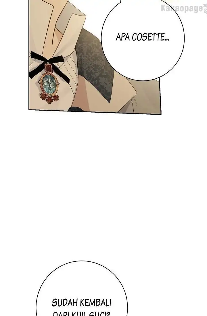 Actually, I Was the Real One Chapter 69 - halaman 77