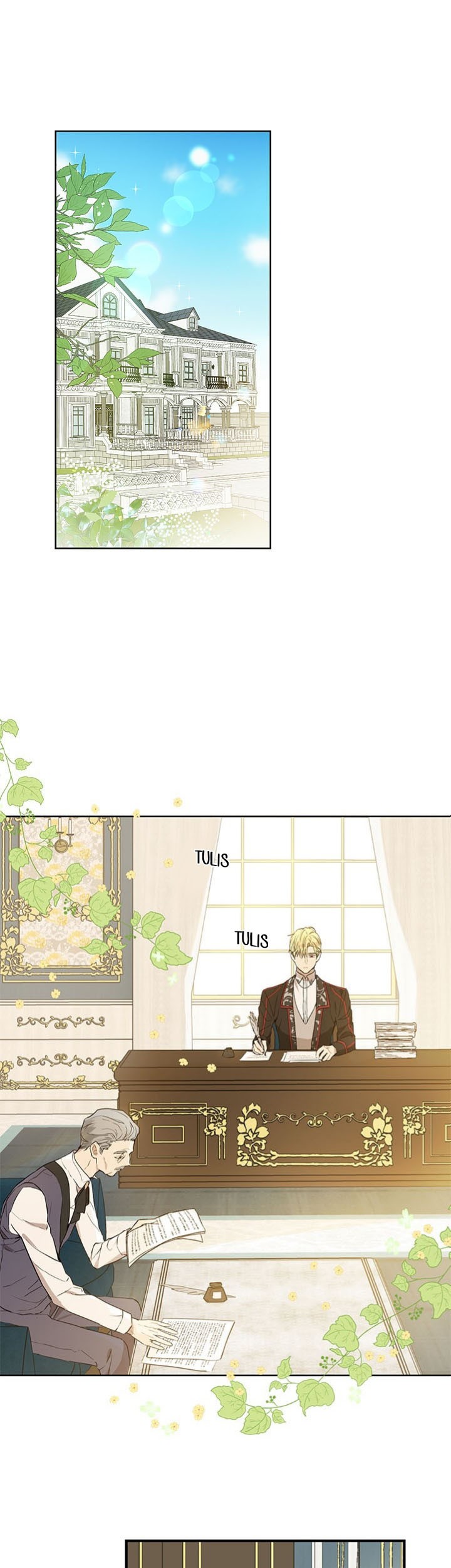 Actually, I Was the Real One Chapter 7 - halaman 3