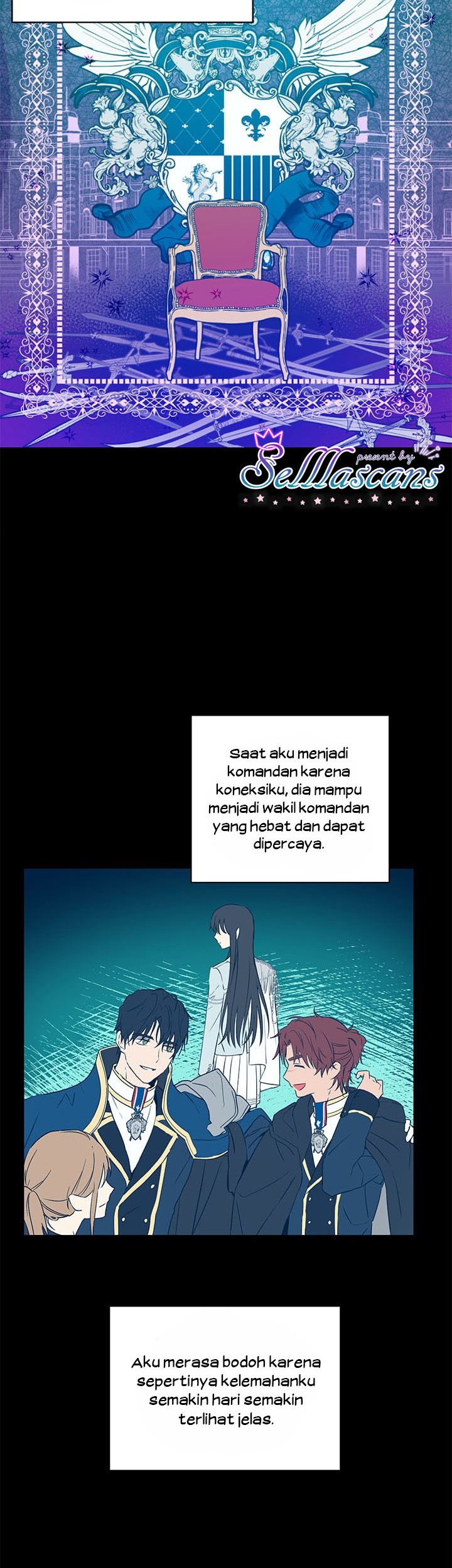 Actually, I Was the Real One Chapter 7 - halaman 32