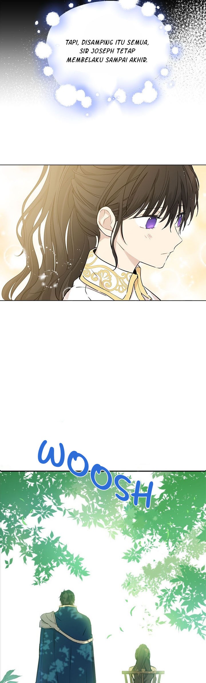 Actually, I Was the Real One Chapter 7 - halaman 34