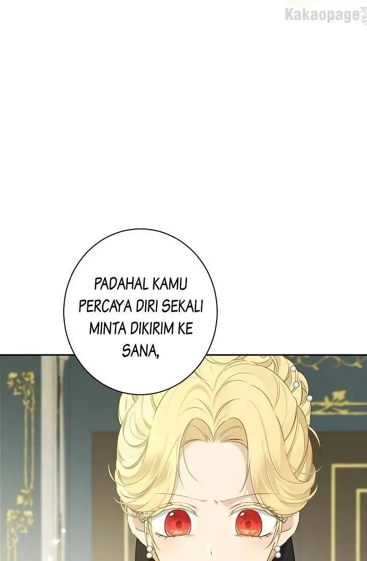 Actually, I Was the Real One Chapter 70 - halaman 1