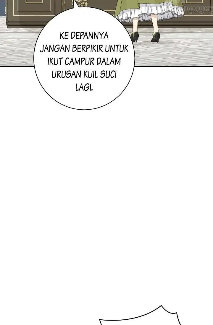 Actually, I Was the Real One Chapter 70 - halaman 11