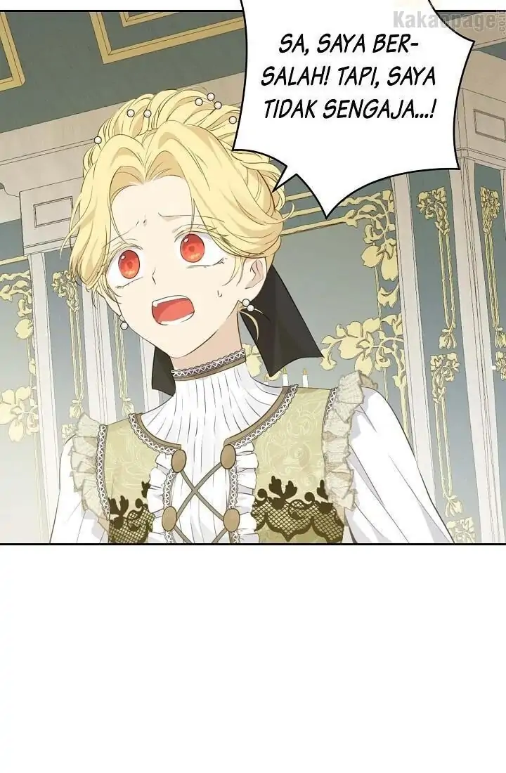 Actually, I Was the Real One Chapter 70 - halaman 12