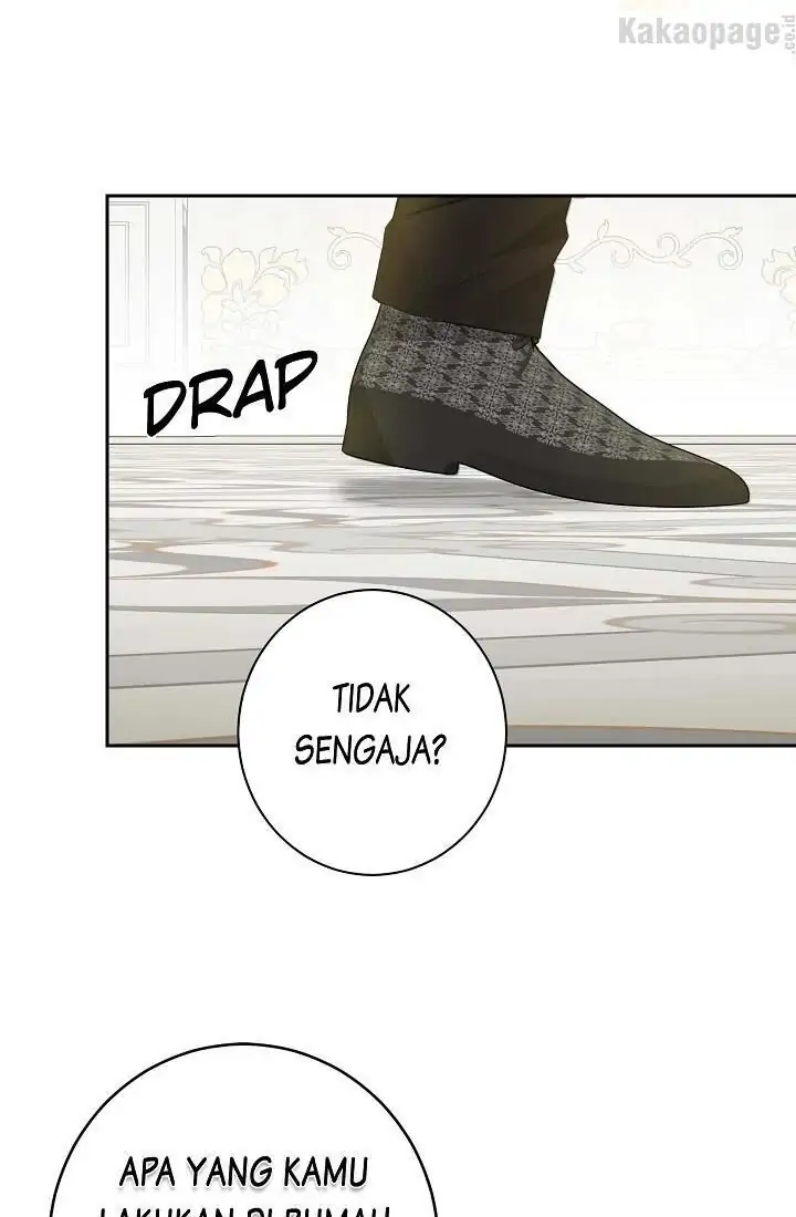 Actually, I Was the Real One Chapter 70 - halaman 13