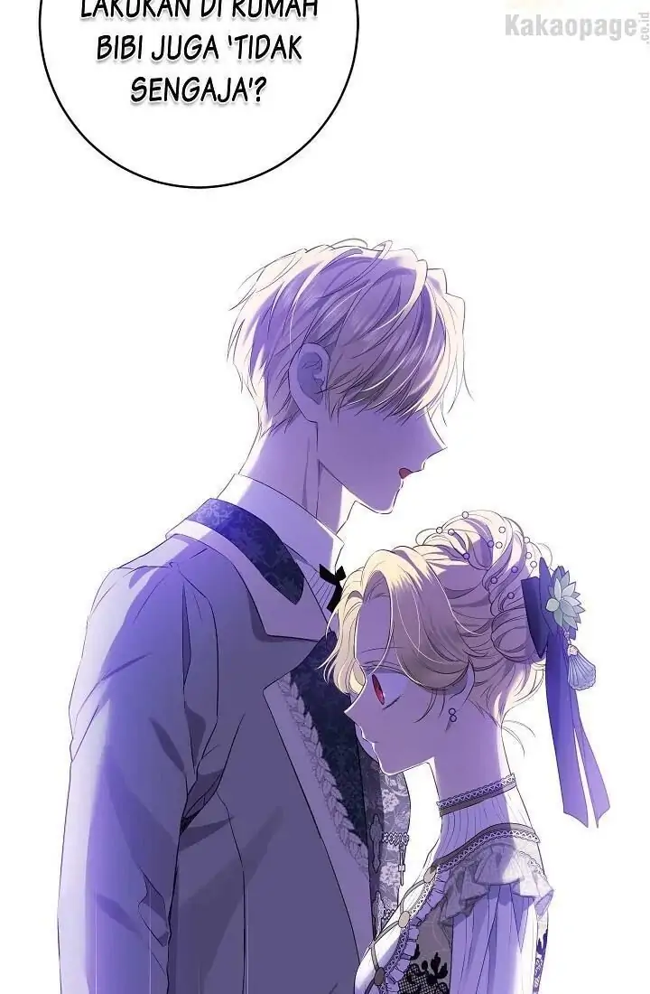 Actually, I Was the Real One Chapter 70 - halaman 14