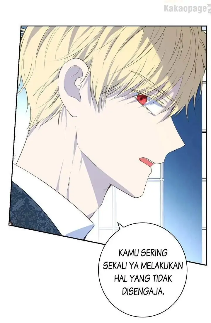 Actually, I Was the Real One Chapter 70 - halaman 16