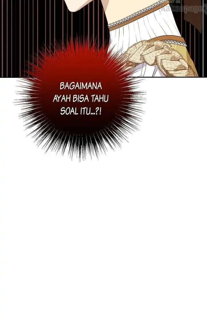 Actually, I Was the Real One Chapter 70 - halaman 18