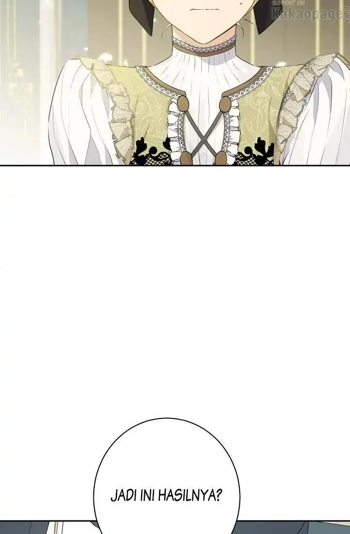 Actually, I Was the Real One Chapter 70 - halaman 2