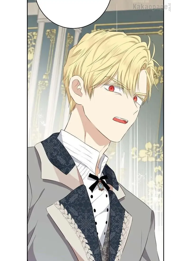Actually, I Was the Real One Chapter 70 - halaman 21