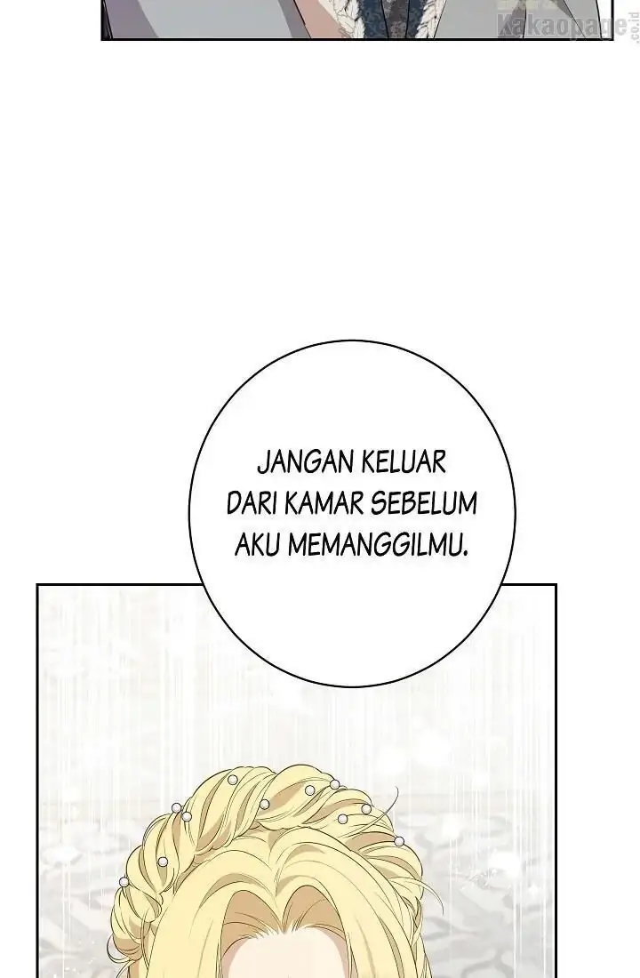 Actually, I Was the Real One Chapter 70 - halaman 22