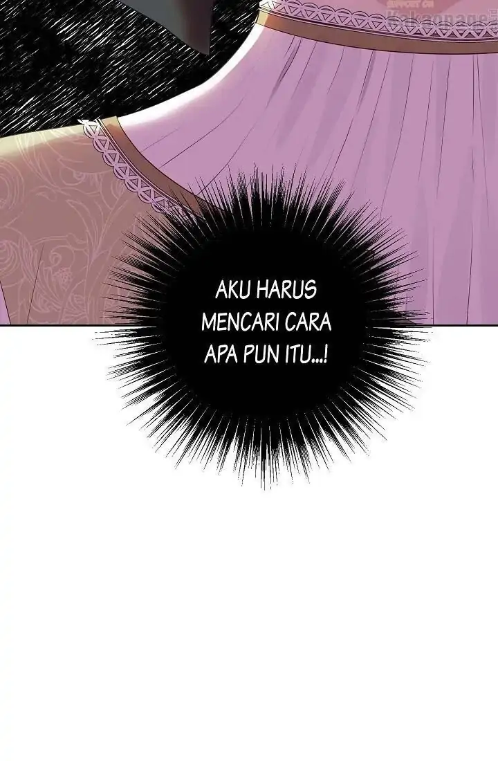 Actually, I Was the Real One Chapter 70 - halaman 25