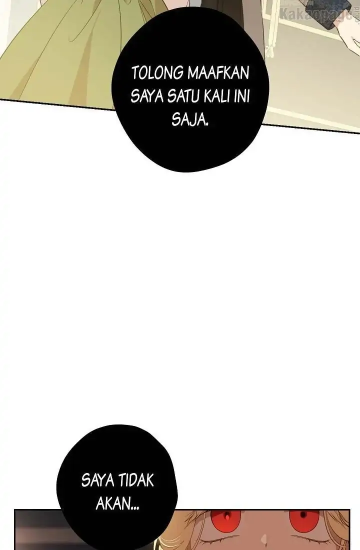 Actually, I Was the Real One Chapter 70 - halaman 28