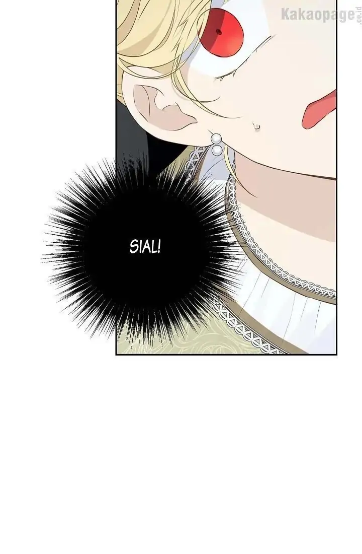 Actually, I Was the Real One Chapter 70 - halaman 41