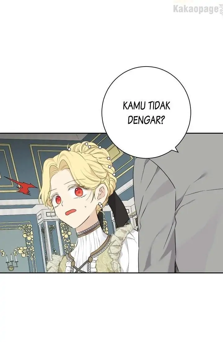 Actually, I Was the Real One Chapter 70 - halaman 42