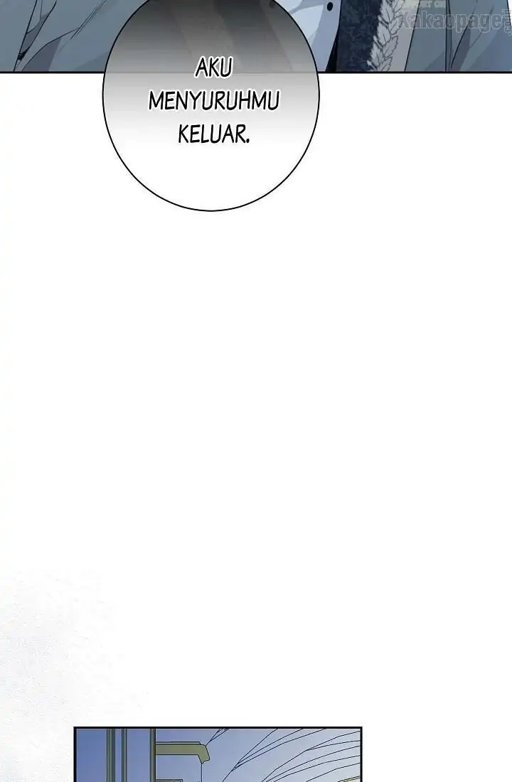 Actually, I Was the Real One Chapter 70 - halaman 44