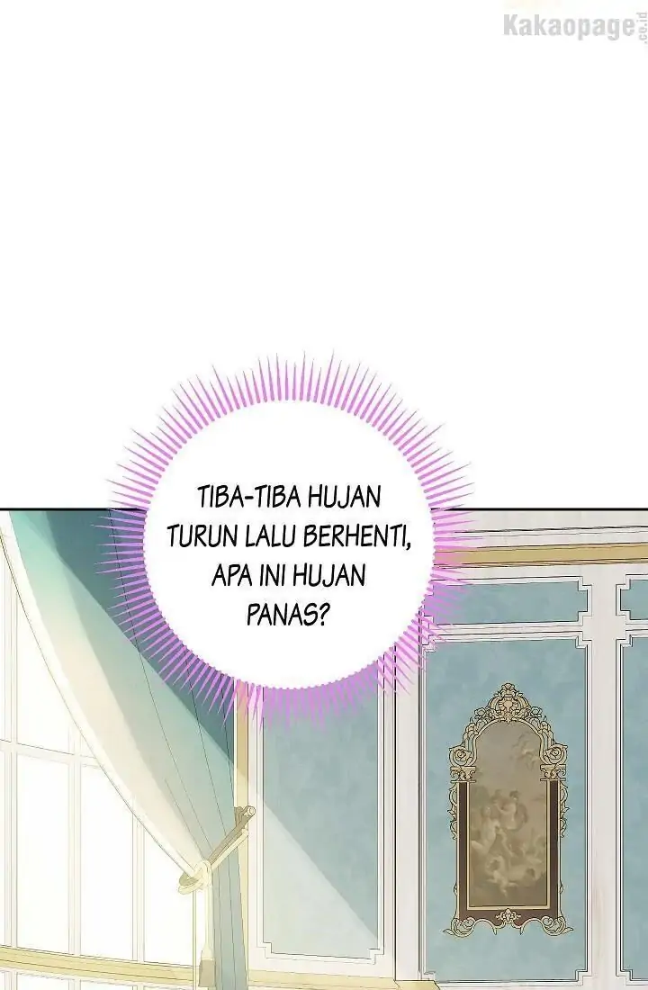 Actually, I Was the Real One Chapter 70 - halaman 53