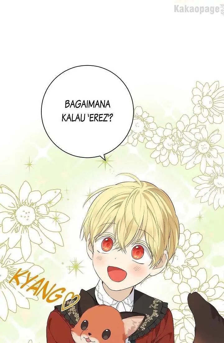 Actually, I Was the Real One Chapter 70 - halaman 56