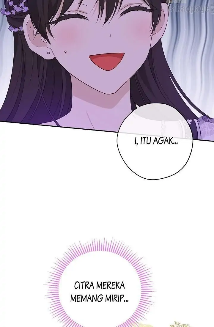 Actually, I Was the Real One Chapter 70 - halaman 58