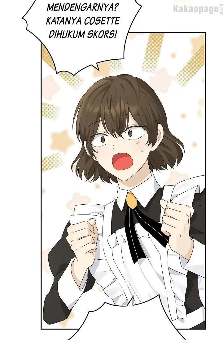 Actually, I Was the Real One Chapter 70 - halaman 62