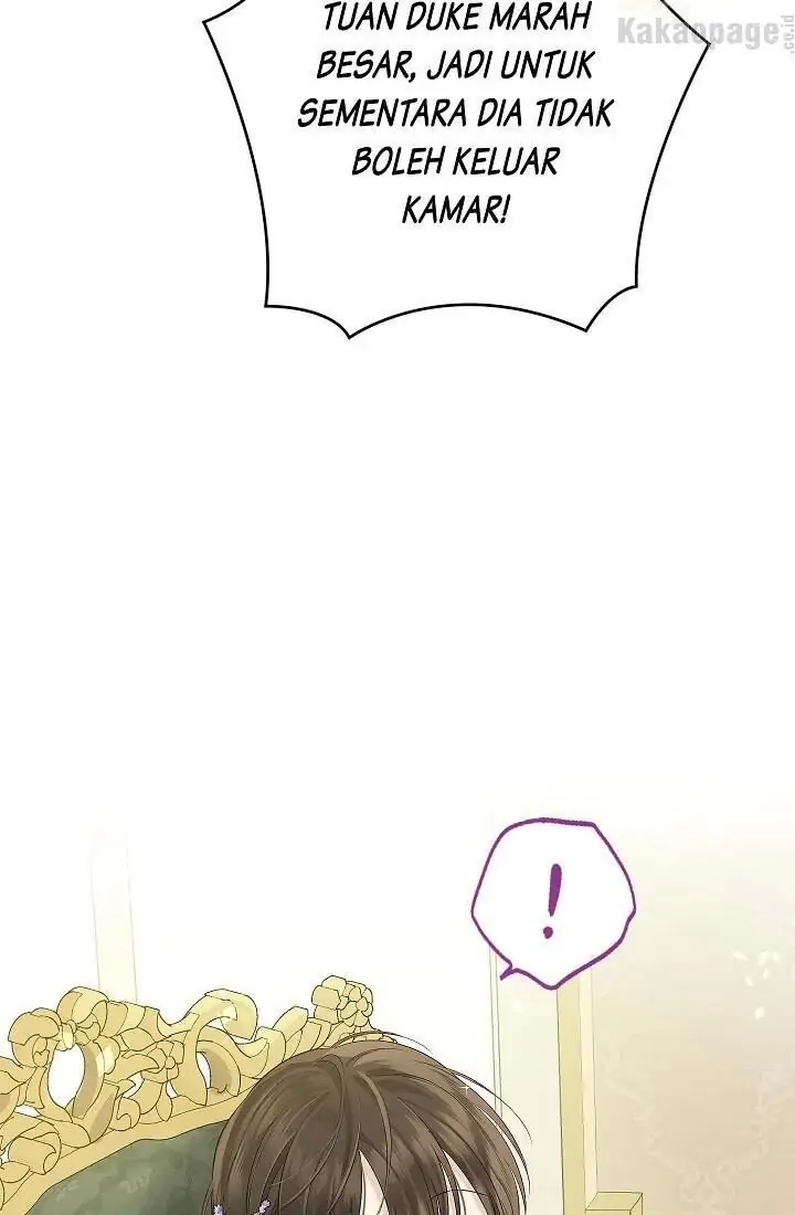 Actually, I Was the Real One Chapter 70 - halaman 63
