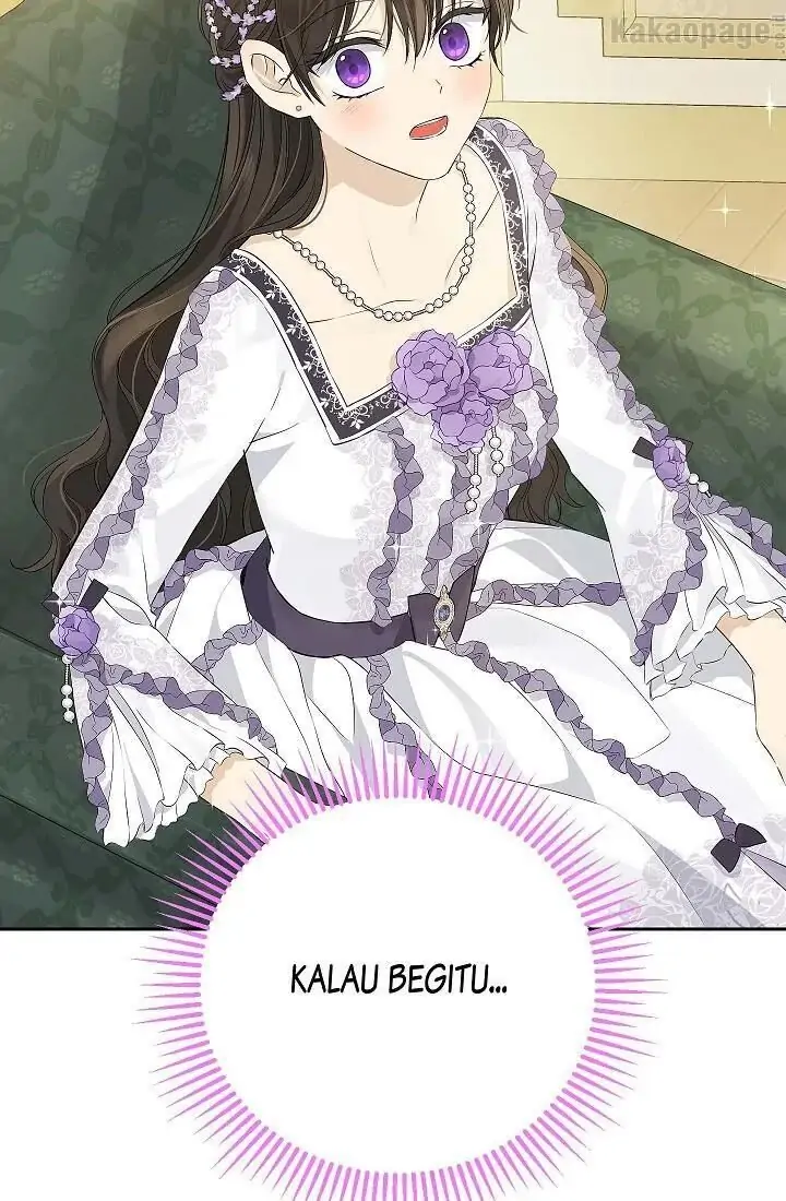 Actually, I Was the Real One Chapter 70 - halaman 64