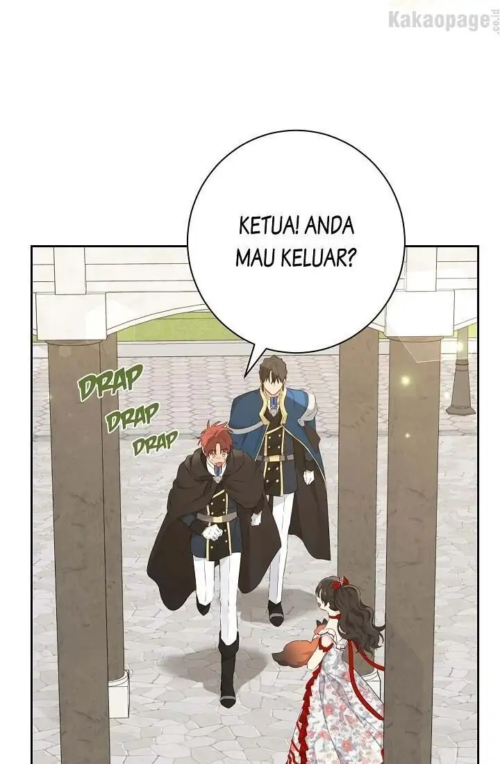 Actually, I Was the Real One Chapter 70 - halaman 68