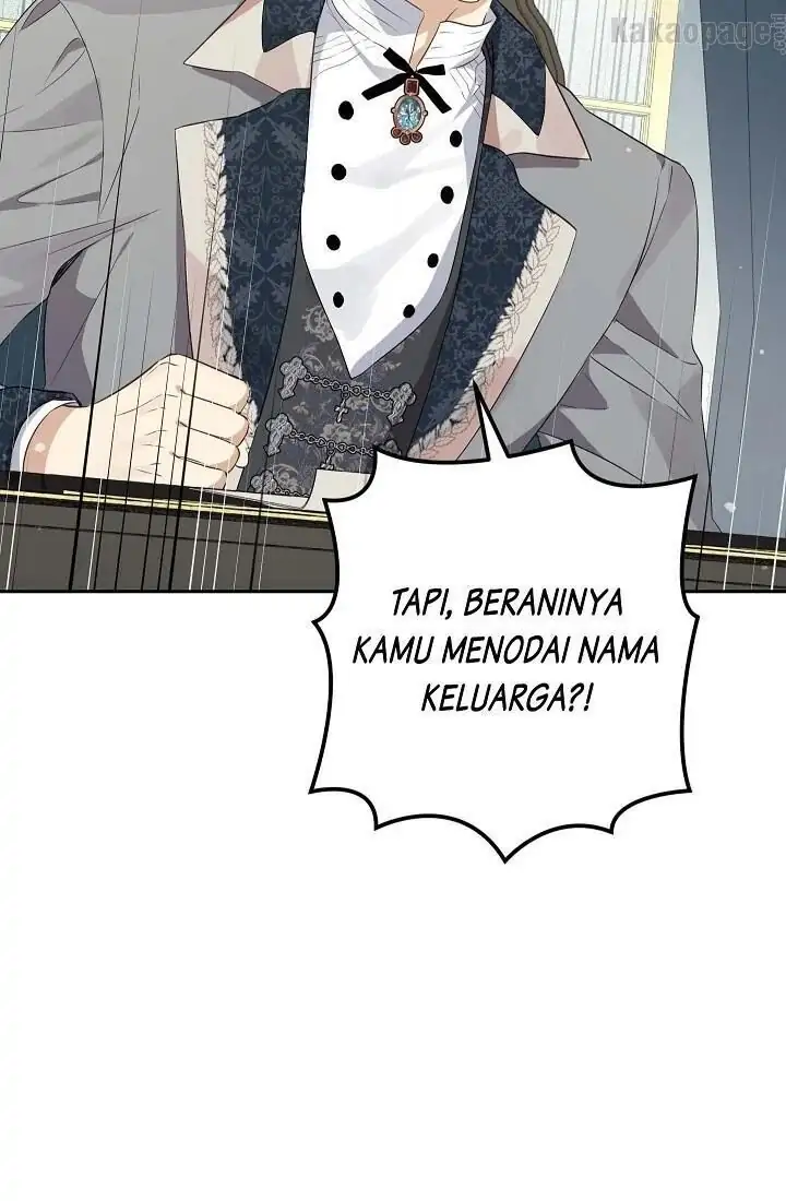 Actually, I Was the Real One Chapter 70 - halaman 7