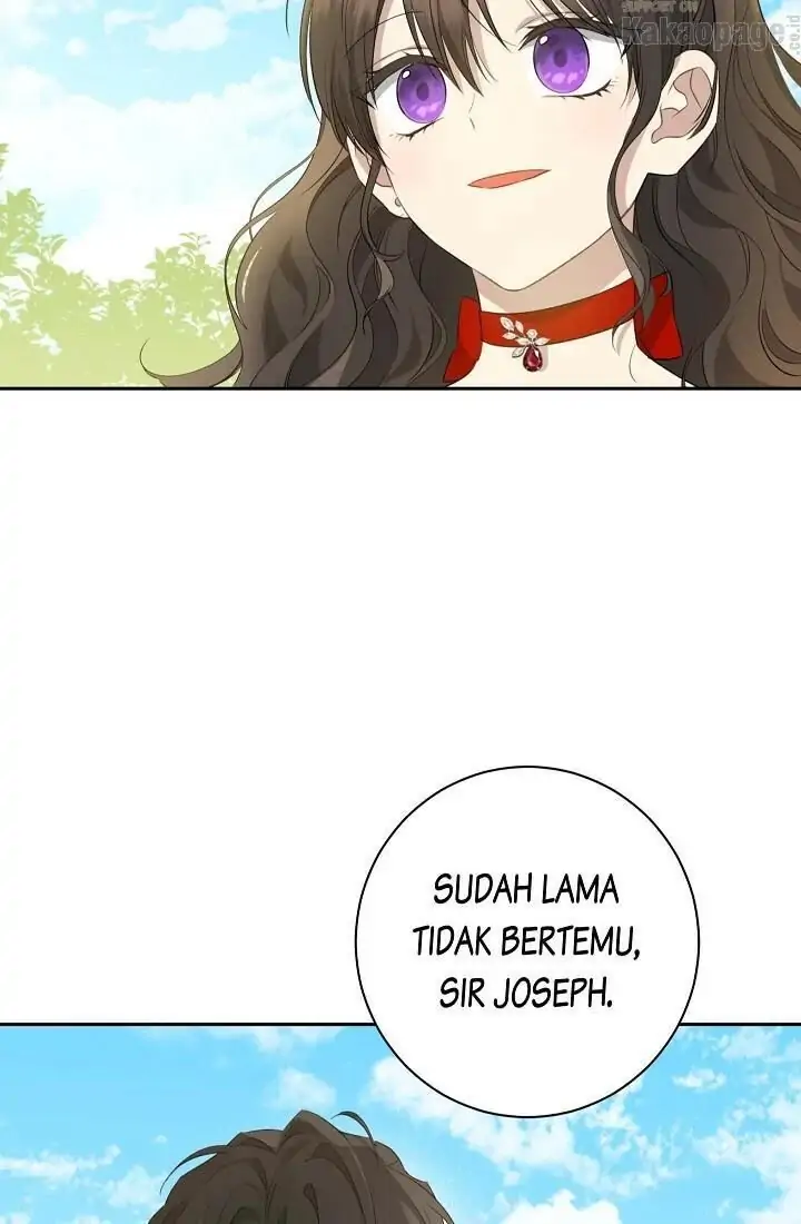 Actually, I Was the Real One Chapter 70 - halaman 70